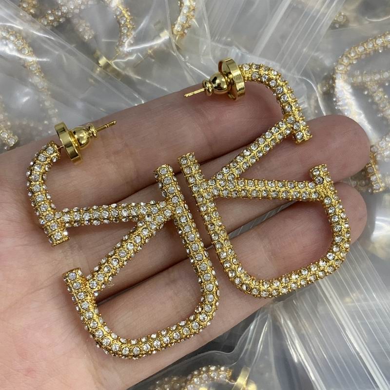 Valentino earring 05lyx134